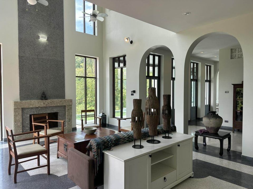 3 Bedroom House For Sale in Huai Sai, Mae Rim, Chiang Mai - Image 4