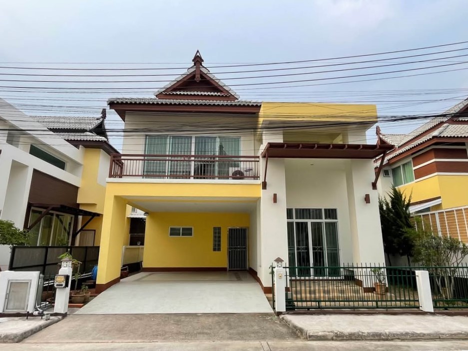 The Greenery Villa - Image 1