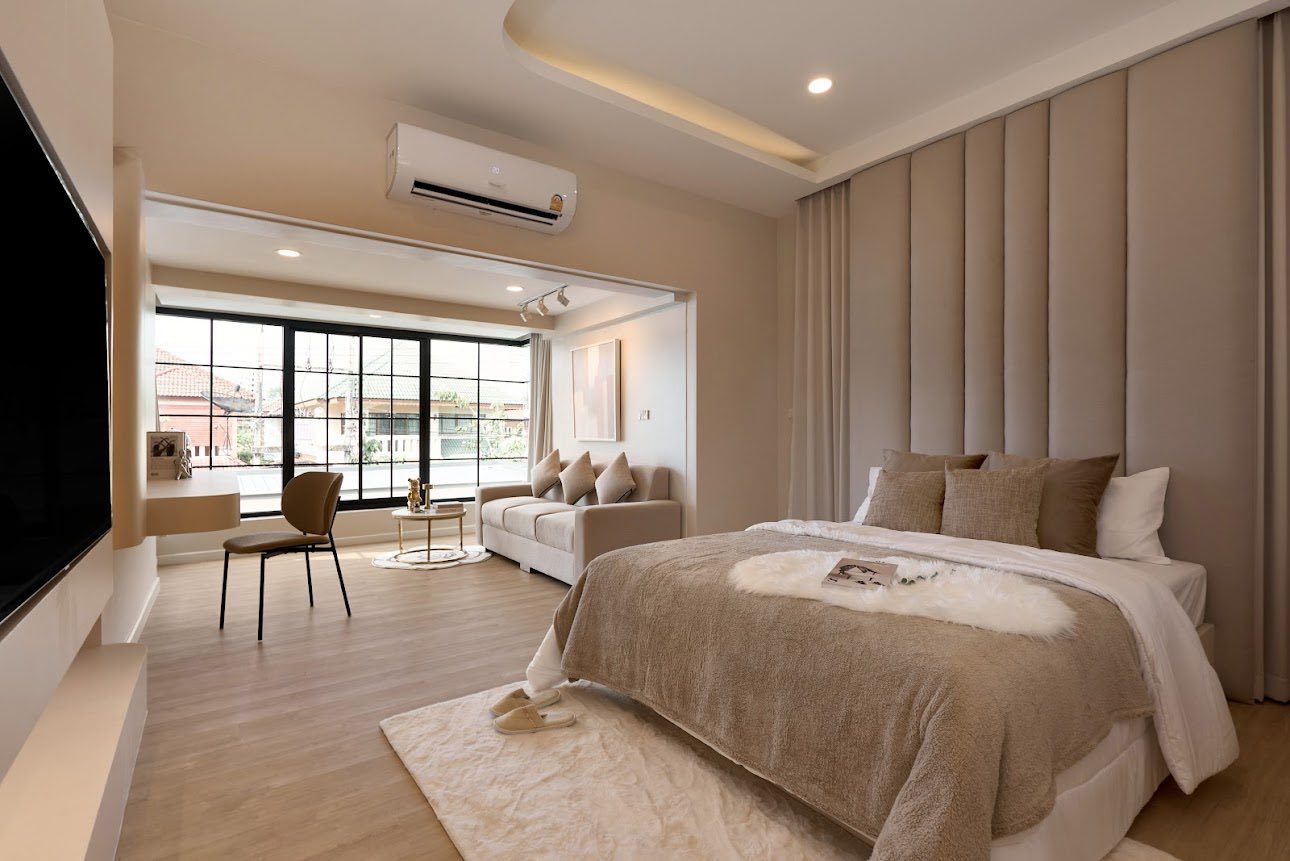 5 Bedroom House For Sale in Mae Hia, Mueang Chiang Mai, Chiang Mai - Image 18