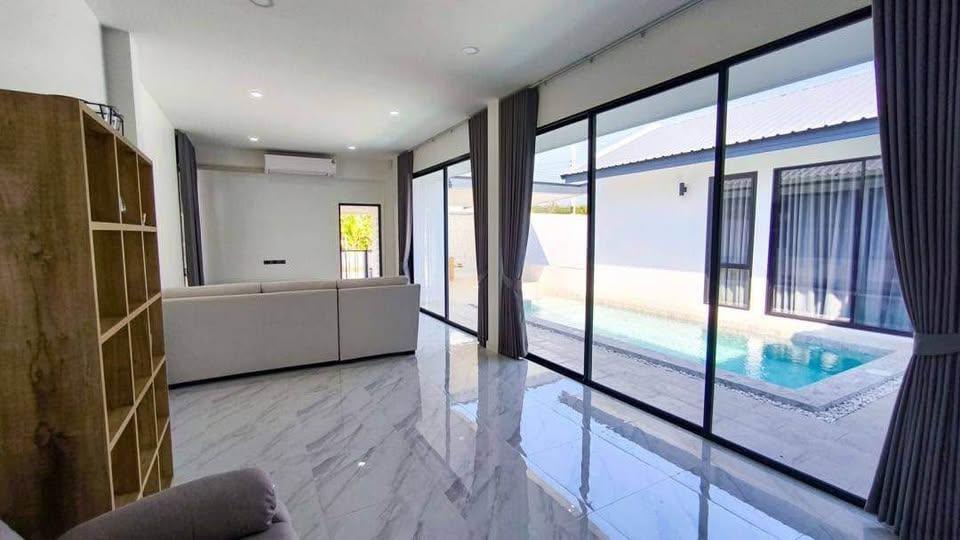 3 Bedroom House For Sale in Nong Khwai, Hang Dong, Chiang Mai - Image 6