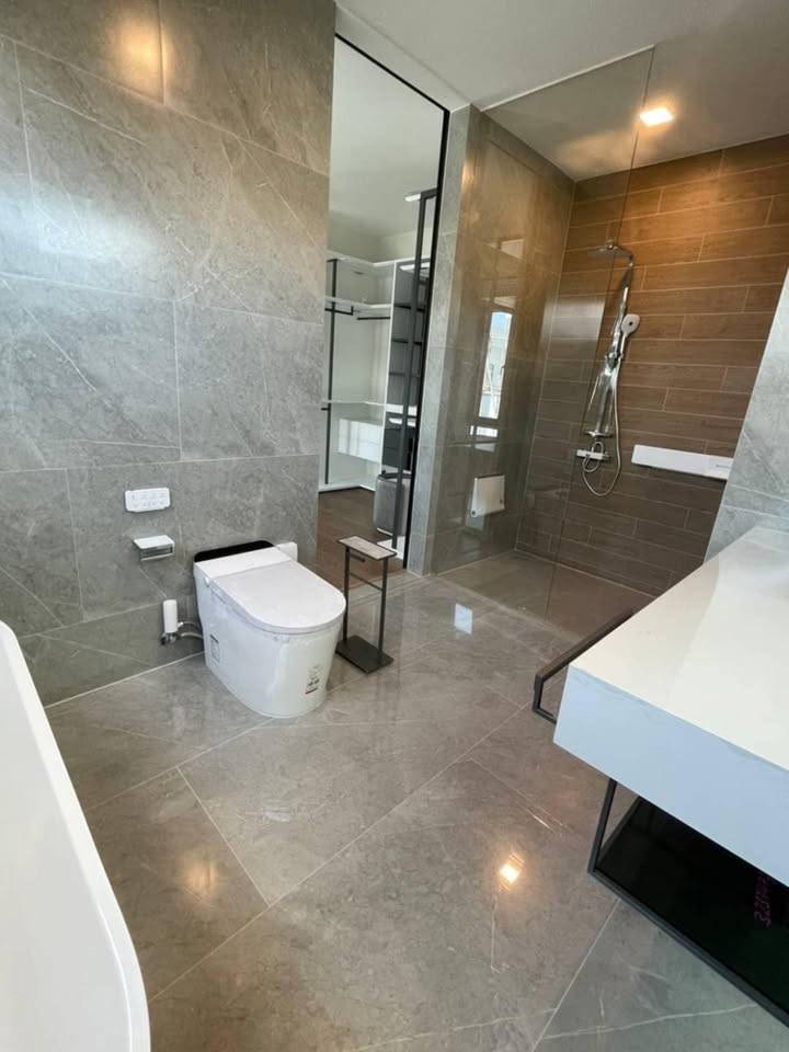 4 Bedroom House For Rent in Bang Chalong, Bang Phli, Samut Prakan - Image 16
