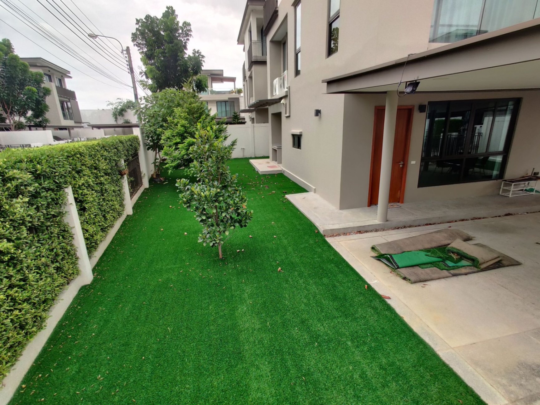 AQ ARBOR สวนหลวง ร.9 – พัฒนาการ - Image 18