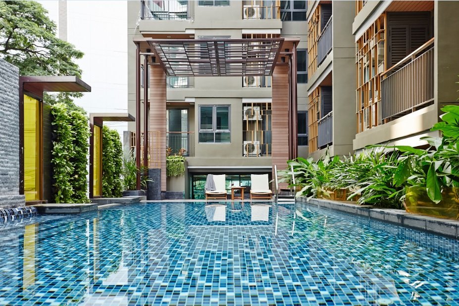 Mirage Sukhumvit 27 - Image 8