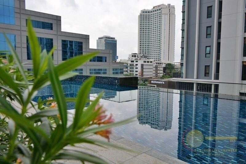 ควินน์ คอนโด รัชดา - Image 4