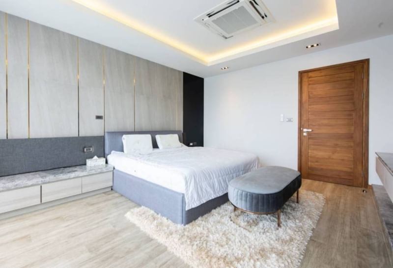 4 Bedroom House For Sale in Nong Chom, San Sai, Chiang Mai - Image 9