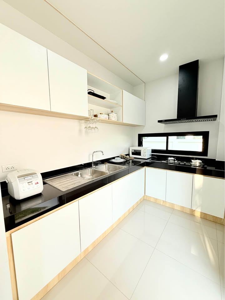 3 Bedroom House For Sale in Pa Daet, Mueang Chiang Mai, Chiang Mai - Image 4