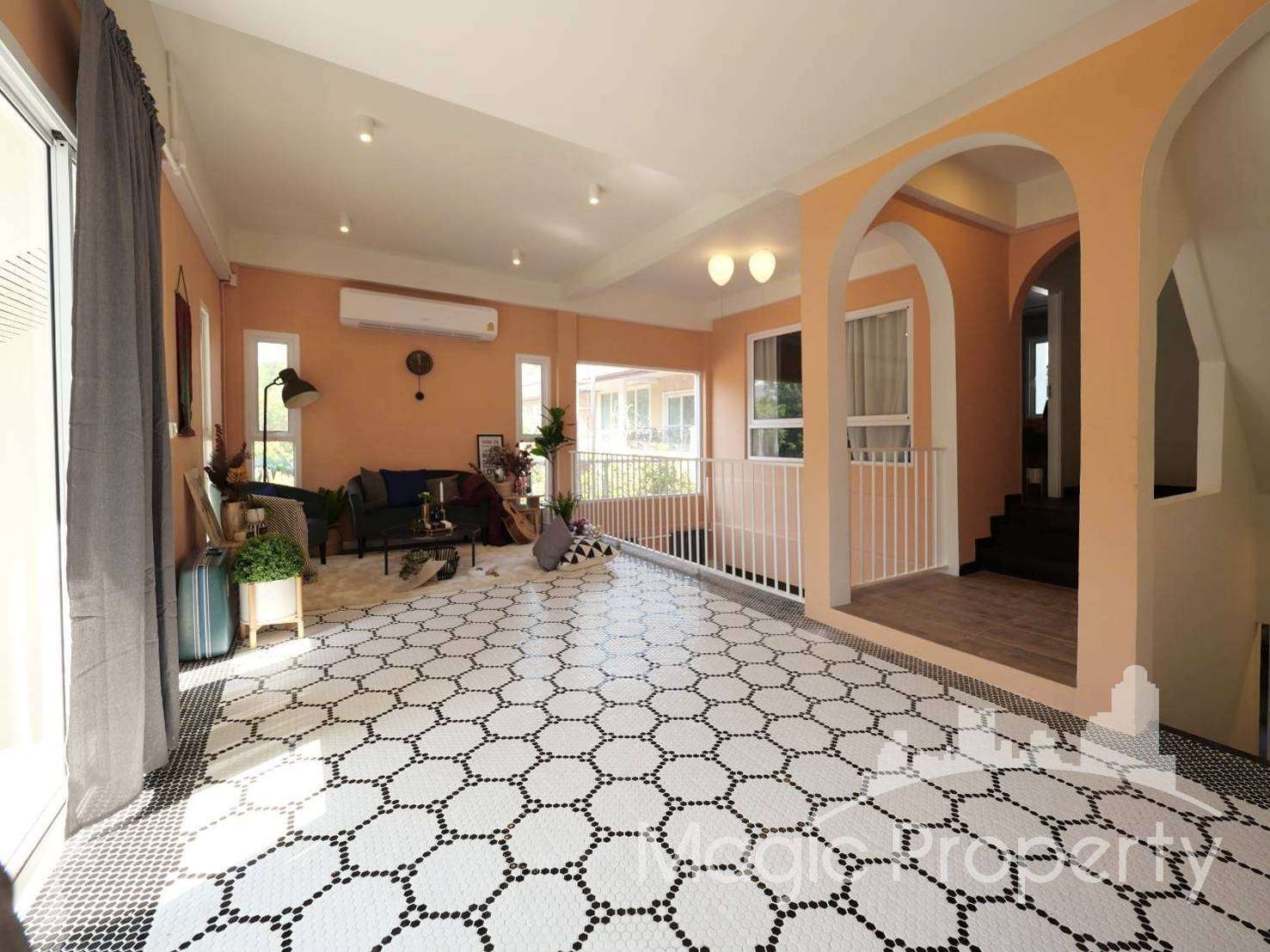 4 卧室 独立房屋  在  - Image 26