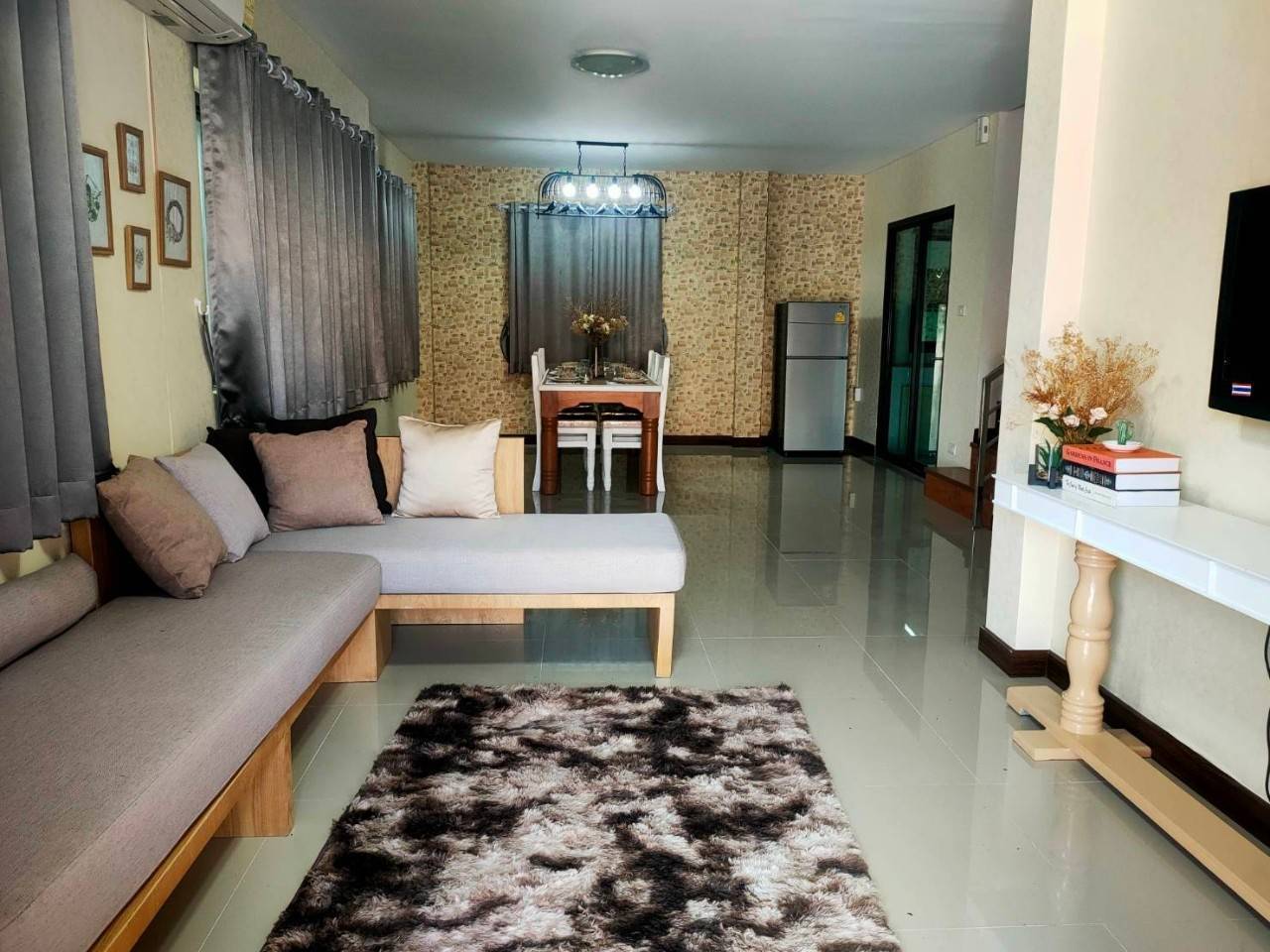 3 Bedroom House For Sale in Ton Pao, San Kamphaeng, Chiang Mai - Image 1