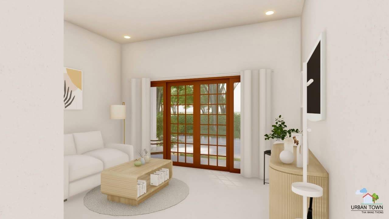 2 Bedroom House For Sale in Nong Faek, Saraphi, Chiang Mai - Image 4