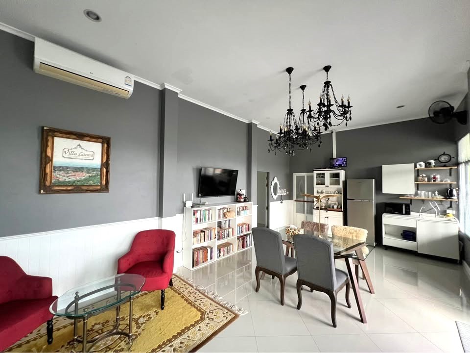  Retail Space For Sale in San Klang, San Kamphaeng, Chiang Mai - Image 2