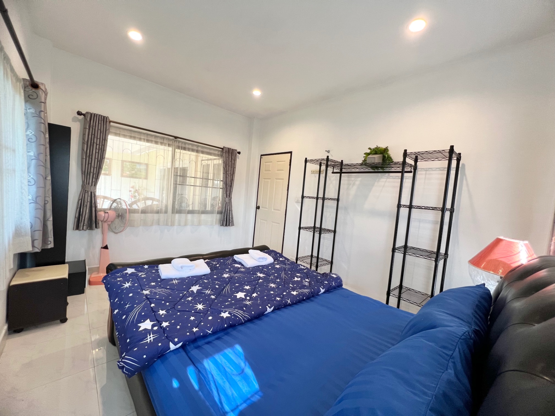 3 Bedroom House For Sale in Nong Khwai, Hang Dong, Chiang Mai - Image 16
