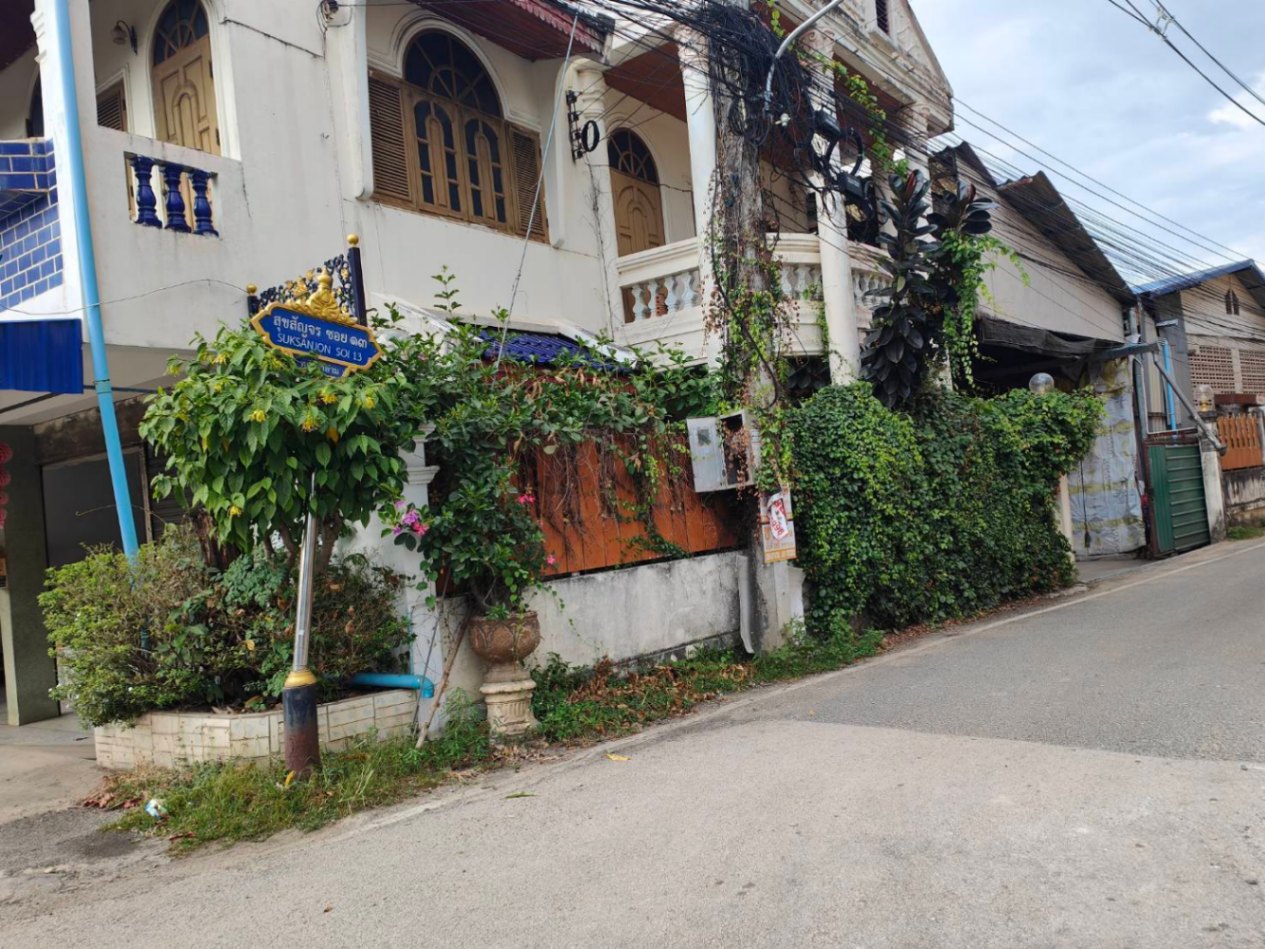2 Bedroom House For Sale in Wiang, Fang, Chiang Mai - Image 3