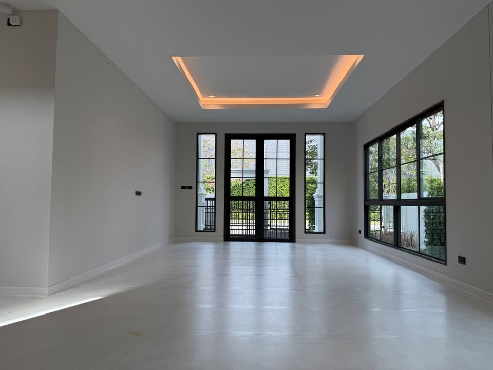 4 Bedroom House For Rent in Bang Phli Yai, Bang Phli, Samut Prakan - Image 3