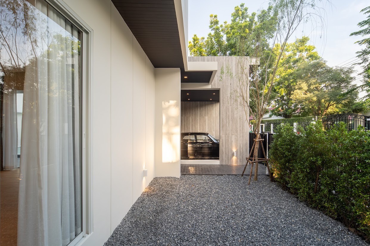 4 Bedroom House For Sale in Ban Waen, Hang Dong, Chiang Mai - Image 42