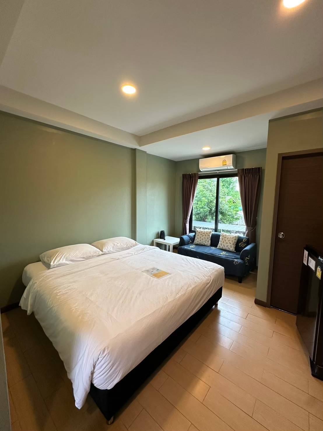  Retail Space For Sale in Nong Khwai, Hang Dong, Chiang Mai - Image 3