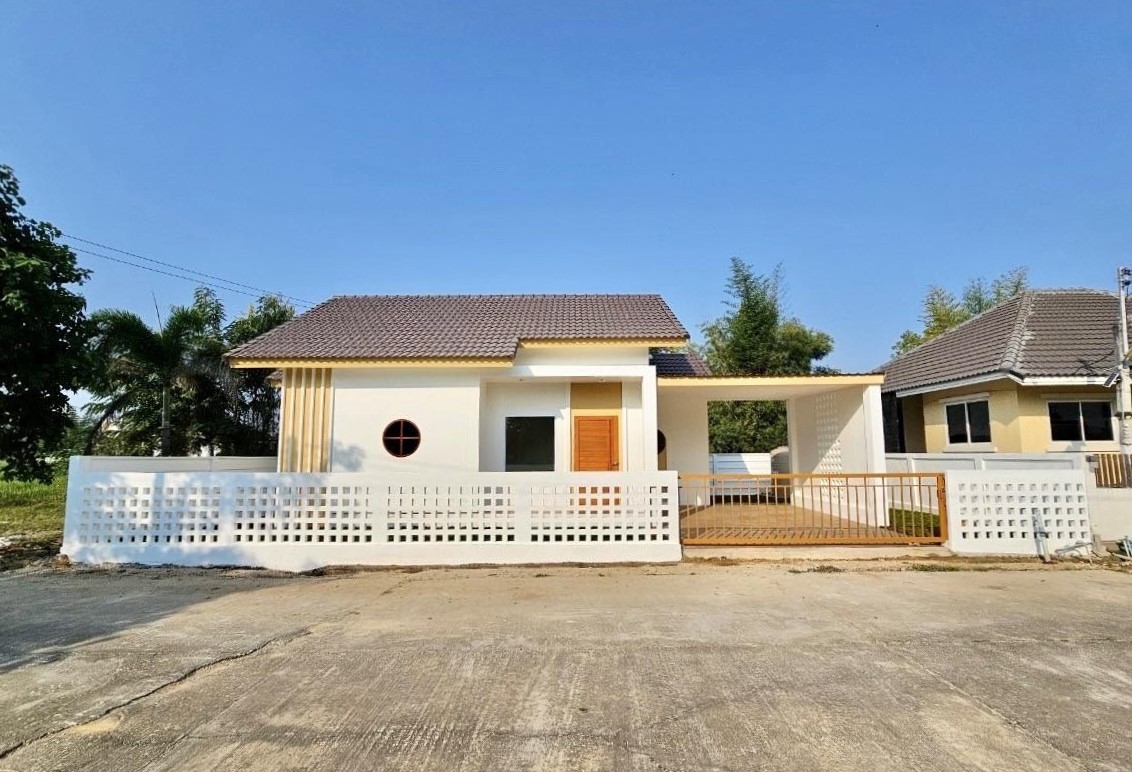 3 Bedroom House For Sale in Choeng Doi, Doi Saket, Chiang Mai - Image 1