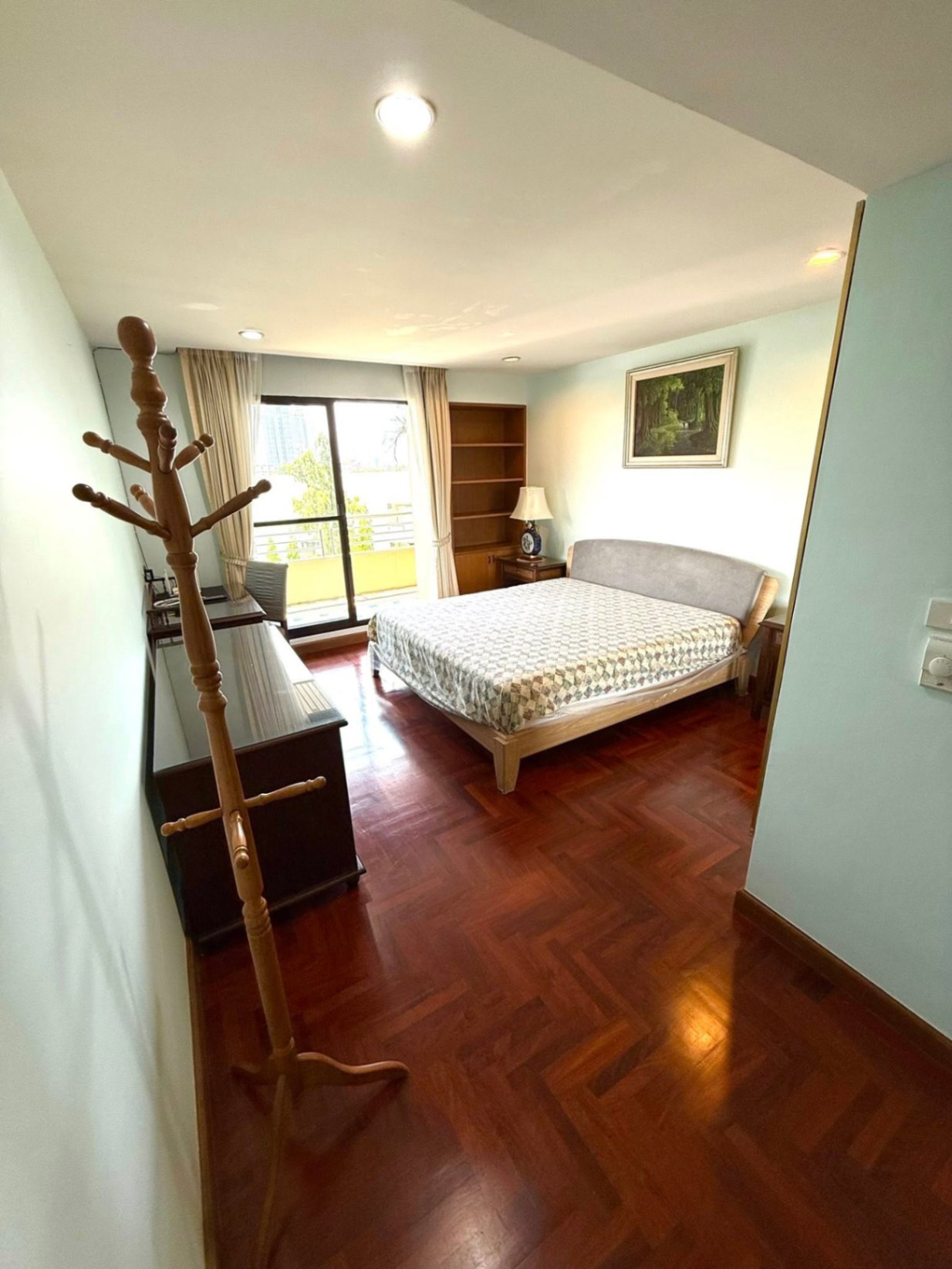 2 ห้องนอน คอนโด สำหรับเช่า ใน ทุ่งมหาเมฆ, สาทร, กรุงเทพมหานคร - Image 11
