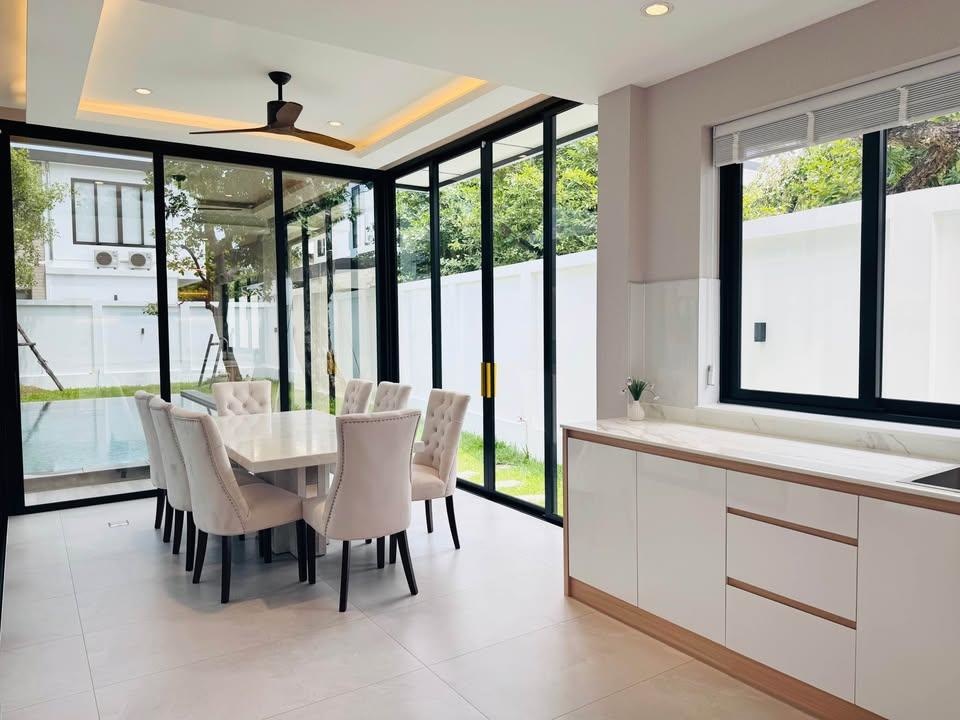 4 ห้องนอน บ้านเดี่ยว สำหรับเช่า ใน แม่เหียะ, เมืองเชียงใหม่, เชียงใหม่ - Image 11