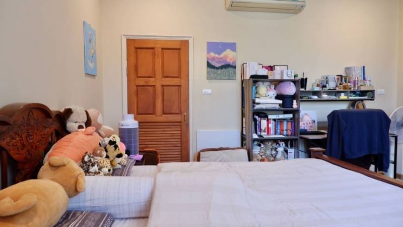 6 Bedroom House For Sale in Saraphi, Saraphi, Chiang Mai - Image 8