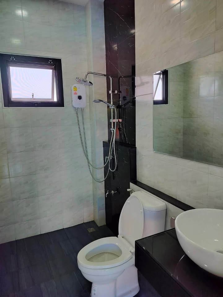 3 Bedroom House For Sale in Khun Khong, Hang Dong, Chiang Mai - Image 11