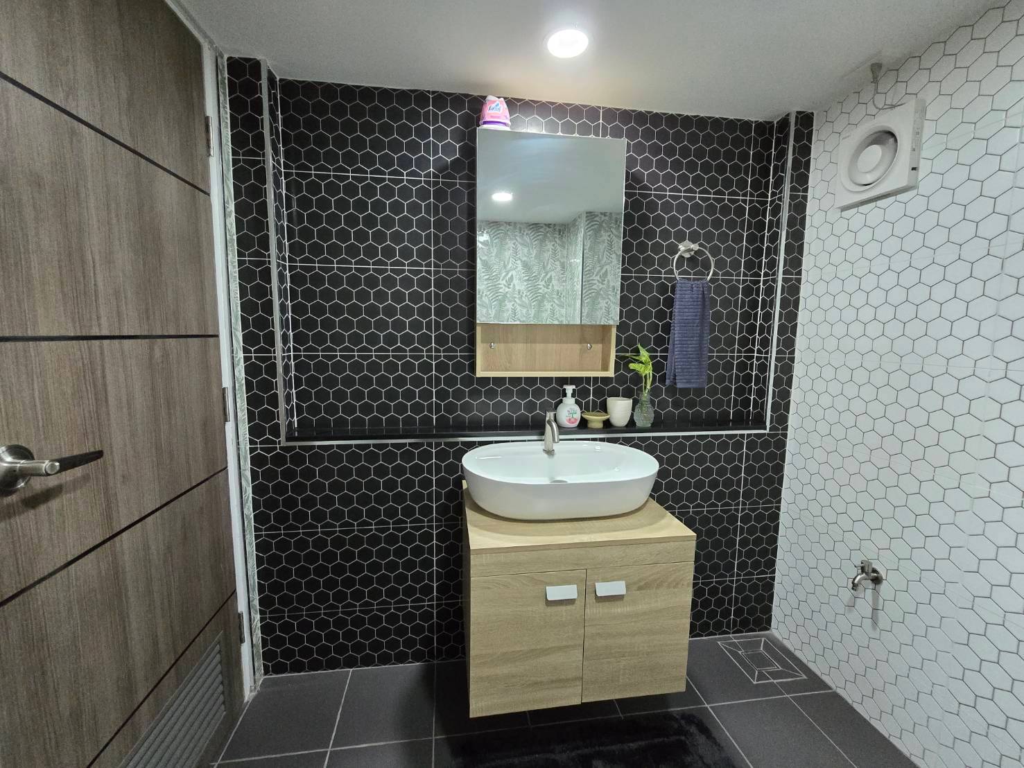 3 Bedroom House For Sale in Nong Chom, San Sai, Chiang Mai - Image 11