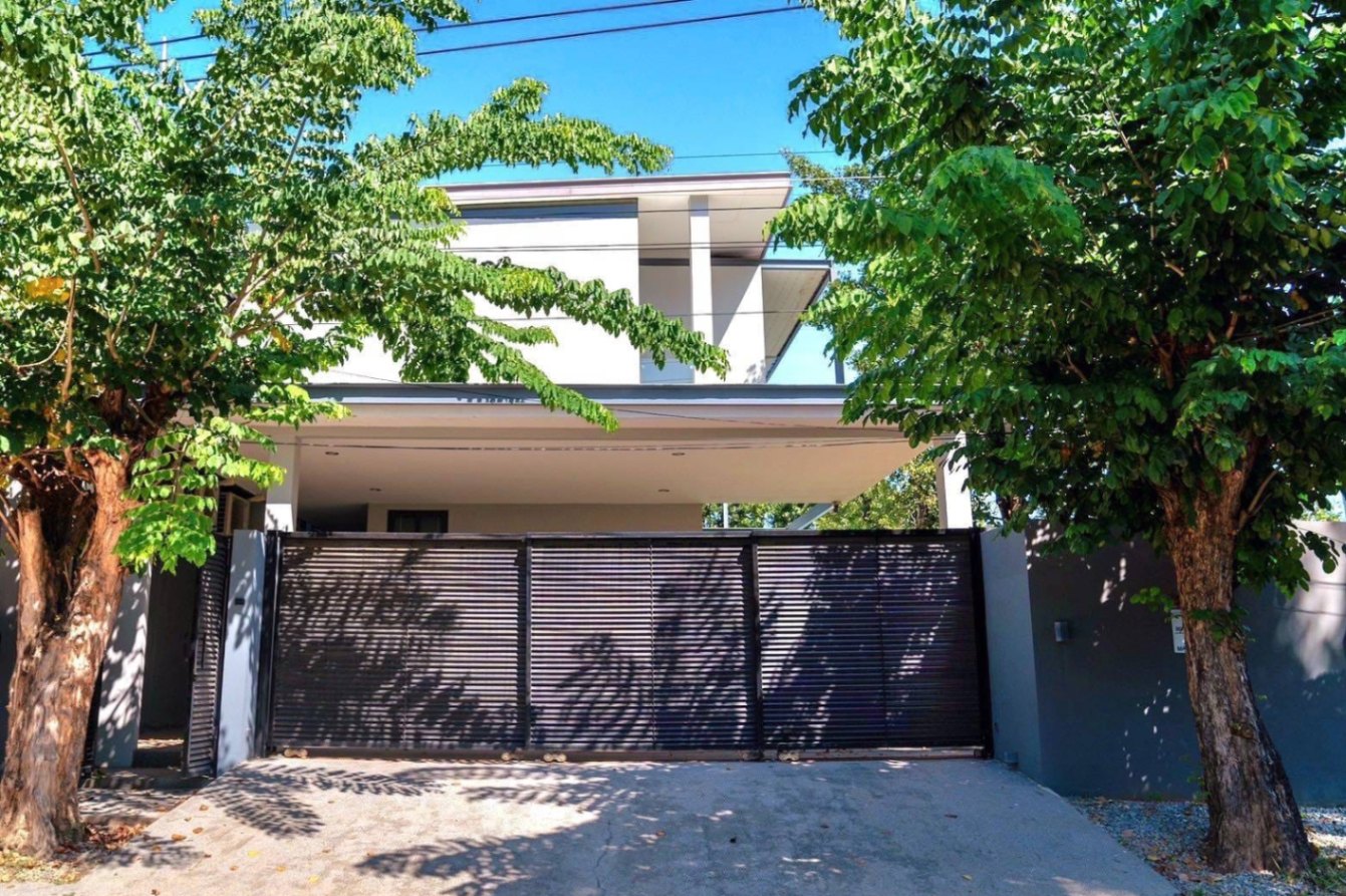 4 Bedroom House For Sale in Mae Hia, Mueang Chiang Mai, Chiang Mai - Image 14