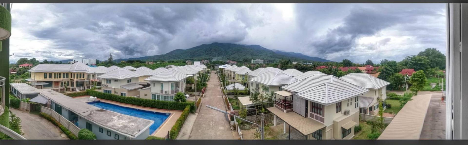 1 ห้องนอน คอนโด สำหรับขาย ใน สุเทพ, เมืองเชียงใหม่, เชียงใหม่ - Image 11