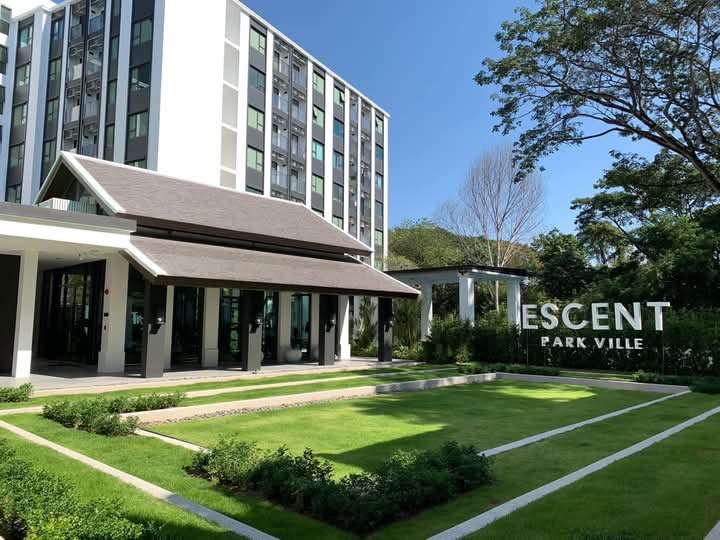 The Escent Park Ville - Image 3