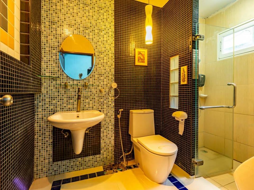 5 ห้องนอน บ้านเดี่ยว สำหรับขาย ใน ประเวศ, ประเวศ, กรุงเทพมหานคร - Image 12