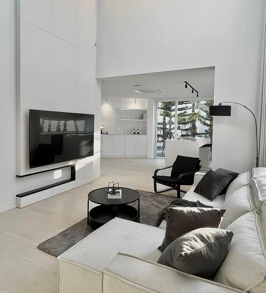 4 Bedroom House For Sale in Hang Dong, Hang Dong, Chiang Mai - Image 9