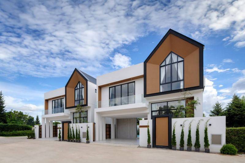 4 ห้องนอน บ้านเดี่ยว สำหรับขาย ใน สุเทพ, เมืองเชียงใหม่, เชียงใหม่ - Image 1