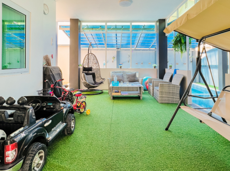 6 ห้องนอน บ้านเดี่ยว  ใน หนองหอย, เมืองเชียงใหม่, เชียงใหม่ - Image 49