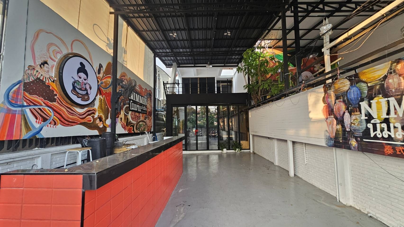  Retail Space For Sale in Suthep, Mueang Chiang Mai, Chiang Mai - Image 1