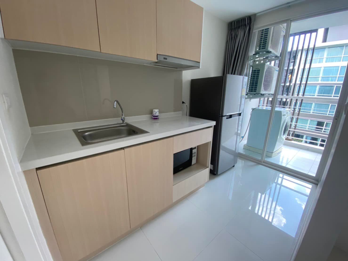 ELEMENTS SRINAGARINDRA CONDO - Image 12