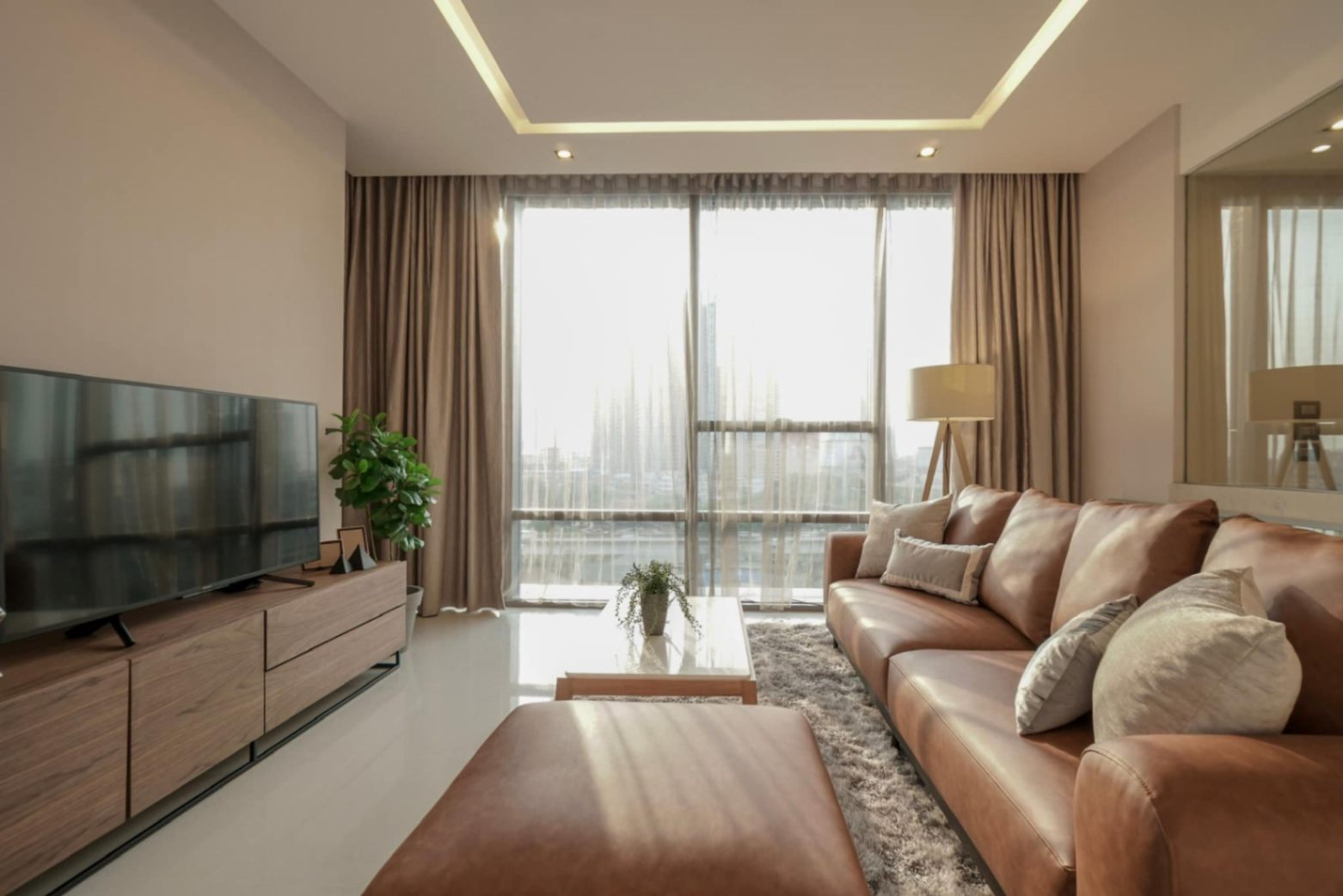The Bangkok Sathorn - Image 1