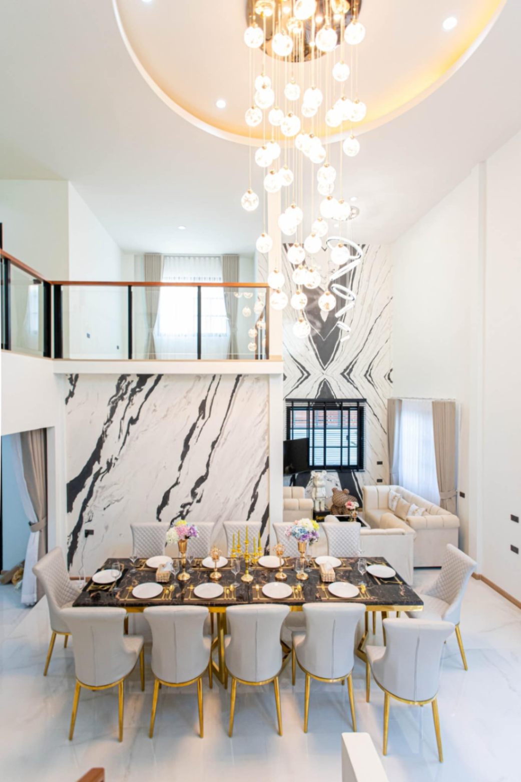 5 ห้องนอน บ้านเดี่ยว  ใน ห้วยขวาง, ห้วยขวาง, กรุงเทพมหานคร - Image 2