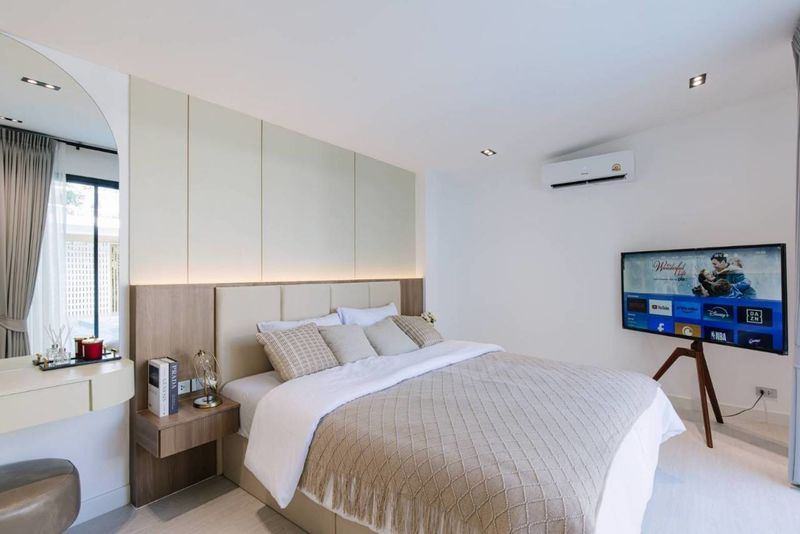 3 Bedroom House For Sale in Nam Phrae, Hang Dong, Chiang Mai - Image 8