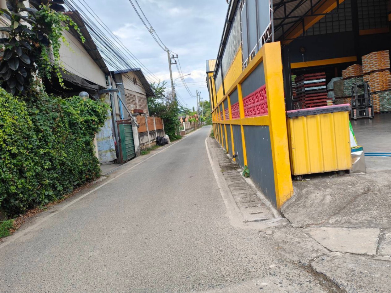 2 Bedroom House For Sale in Wiang, Fang, Chiang Mai - Image 2