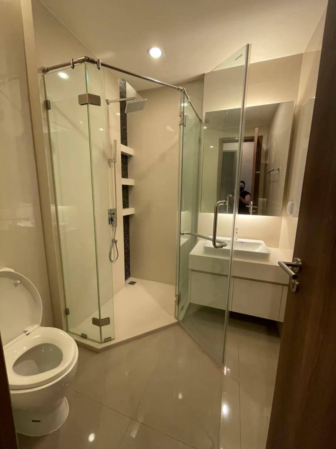 3 Bedroom Condo For Sale in Wat Phraya Krai, Bang Kho Laem, Bangkok - Image 9