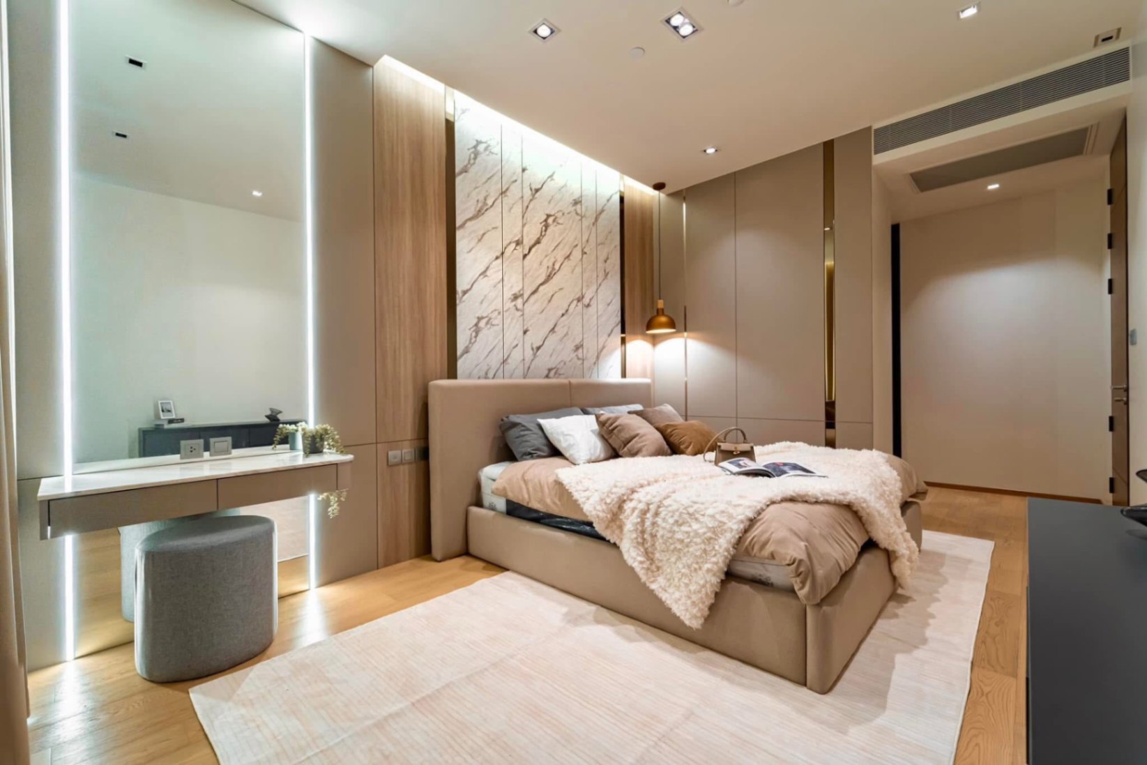 28 Chidlom by SC Asset - Image 6