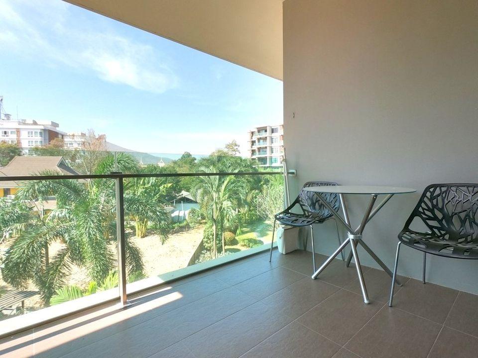 The Resort Condominium - Image 3
