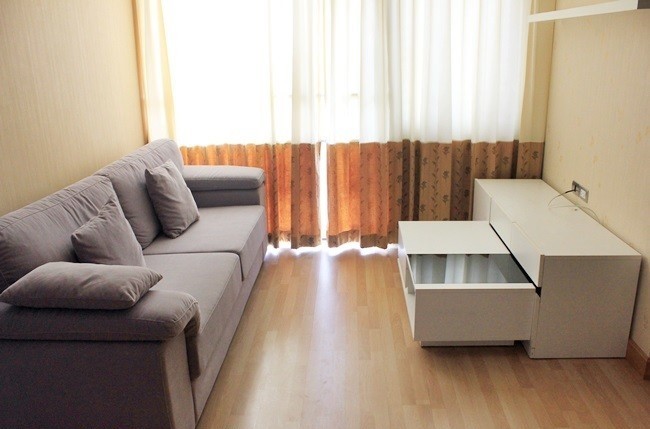 2 ห้องนอน คอนโด สำหรับขาย ใน หนองป่าครั่ง, เมืองเชียงใหม่, เชียงใหม่ - Image 1