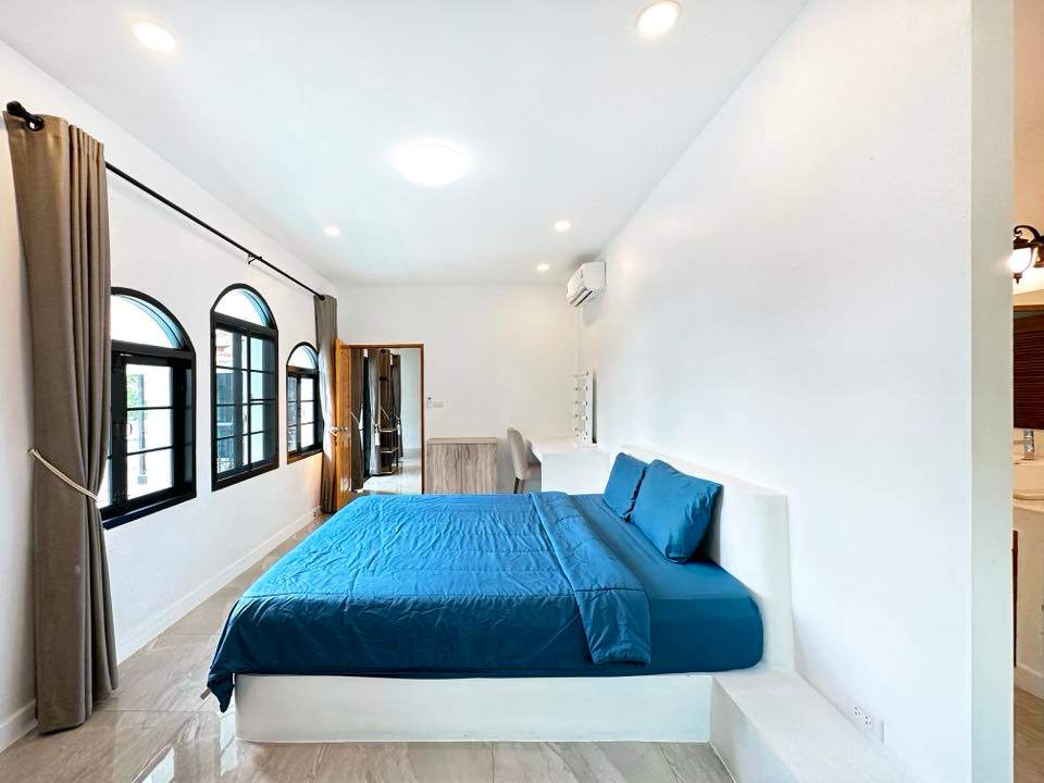 4 Bedroom House For Rent in Nong Hoi, Mueang Chiang Mai, Chiang Mai - Image 8
