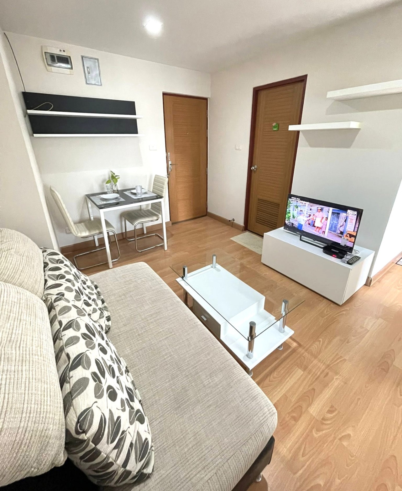 Casa Condo Chang Phueak - Image 1