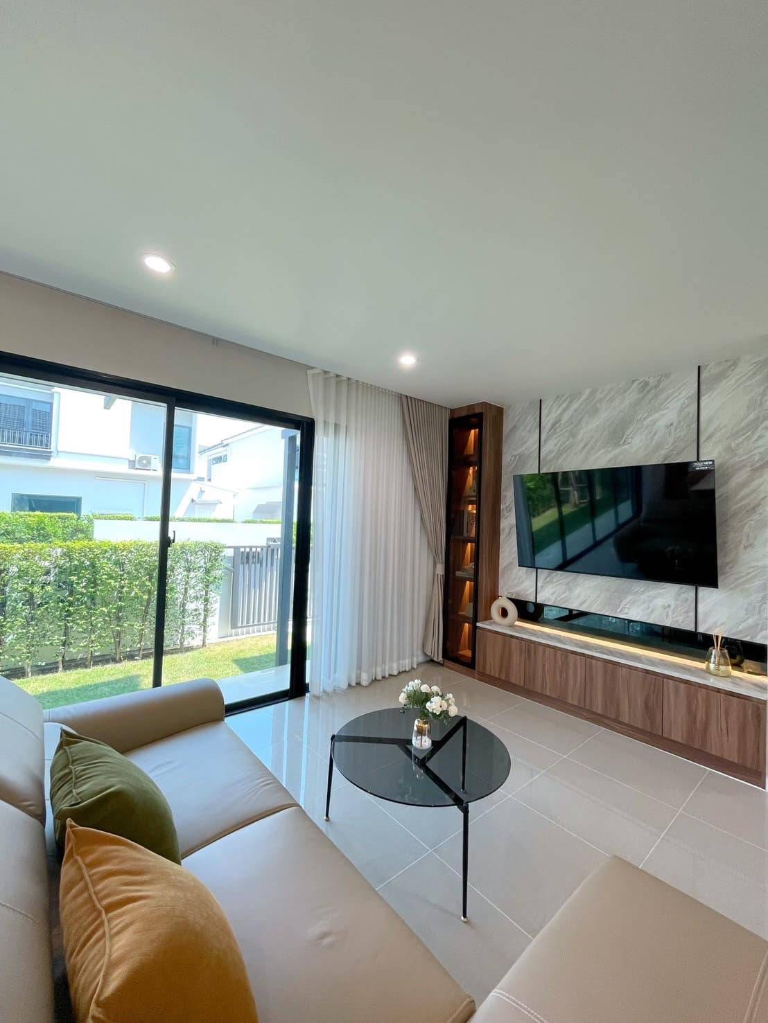 4 ห้องนอน บ้านเดี่ยว สำหรับเช่า ใน บางแก้ว, บางพลี, สมุทรปราการ - Image 4
