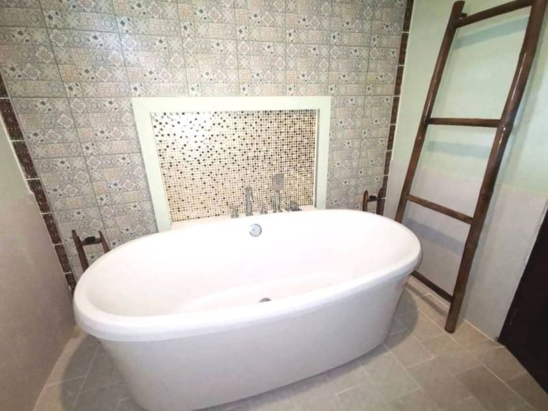 3 卧室 独立房屋  在  - Image 16