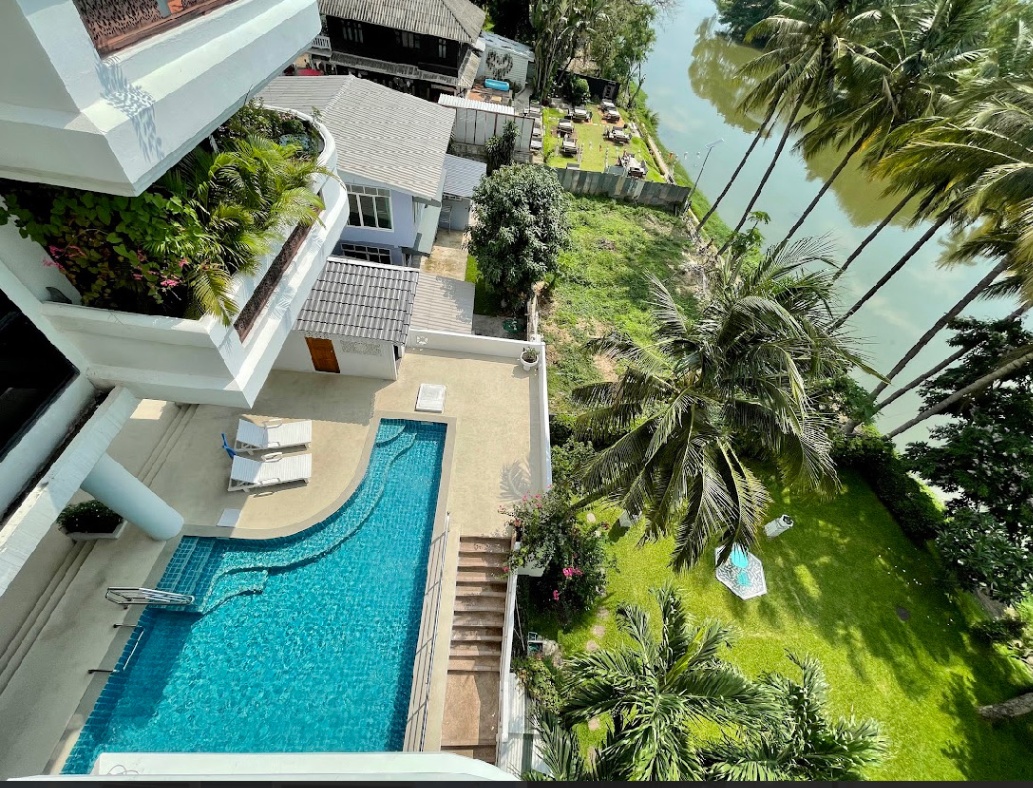 3 Bedroom Condo For Sale in Wat Ket, Mueang Chiang Mai, Chiang Mai - Image 11