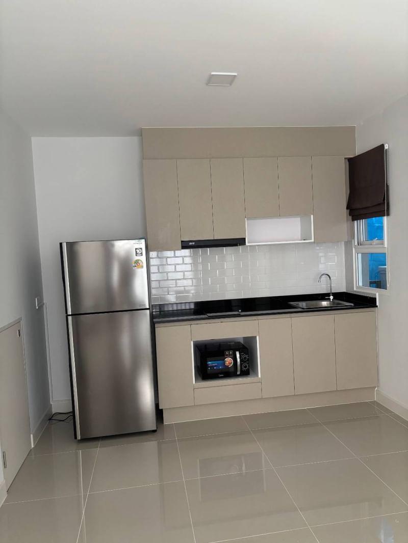 3 Bedroom House For Rent in Bang Phli Yai, Bang Phli, Samut Prakan - Image 5