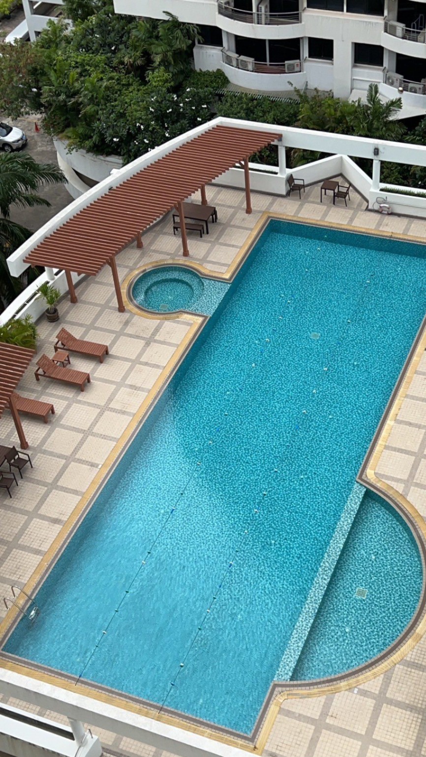 2 Bedroom Condo For Sale in Khlong Tan Nuea, Vadhana, Bangkok - Image 5