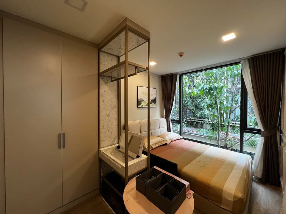 The Nest Chula - Sam Yan - Image 3